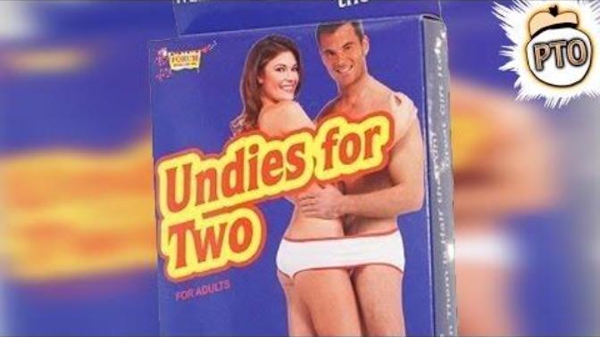 How would you react if your SO got you any of these Valentine Day's gifts?