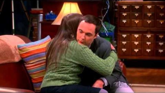 Is this how nerds and geeks express their emotions on Valentine's Day?