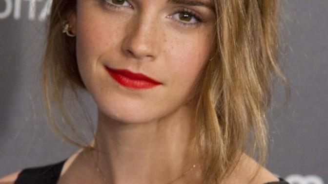 Who is your celebrity crush?