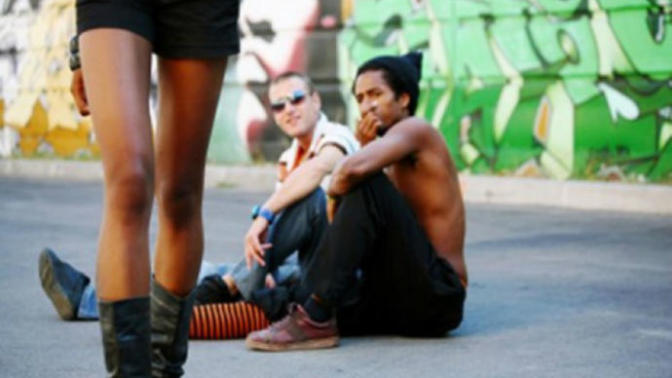 Is sexual harassment on the streets due to provocative clothing or the mentality of men? Explain?