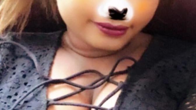 Someone said my "chest is too big" is that true?