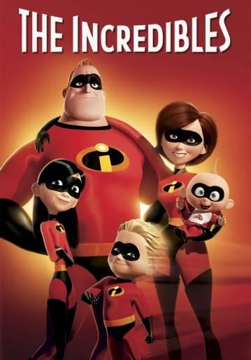 Which Animated Film is your favorite?