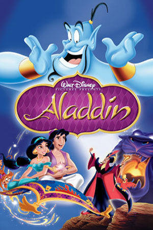 Which Animated Film is your favorite?