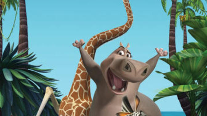 Which Animated Film is your favorite?