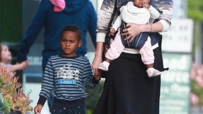 Why are BLACKS against WHITES adopting BLACK kids?