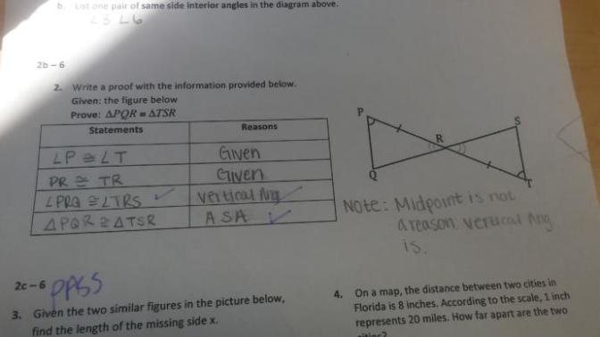 Is anyone good at geometry? Help please?