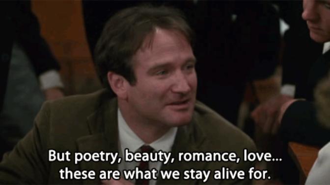 Ok what if you never get true love in your life? what would you do? like its the only thing that hoping of keeps you alive?