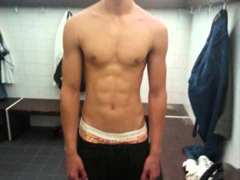 Girls, The body guys should work for?