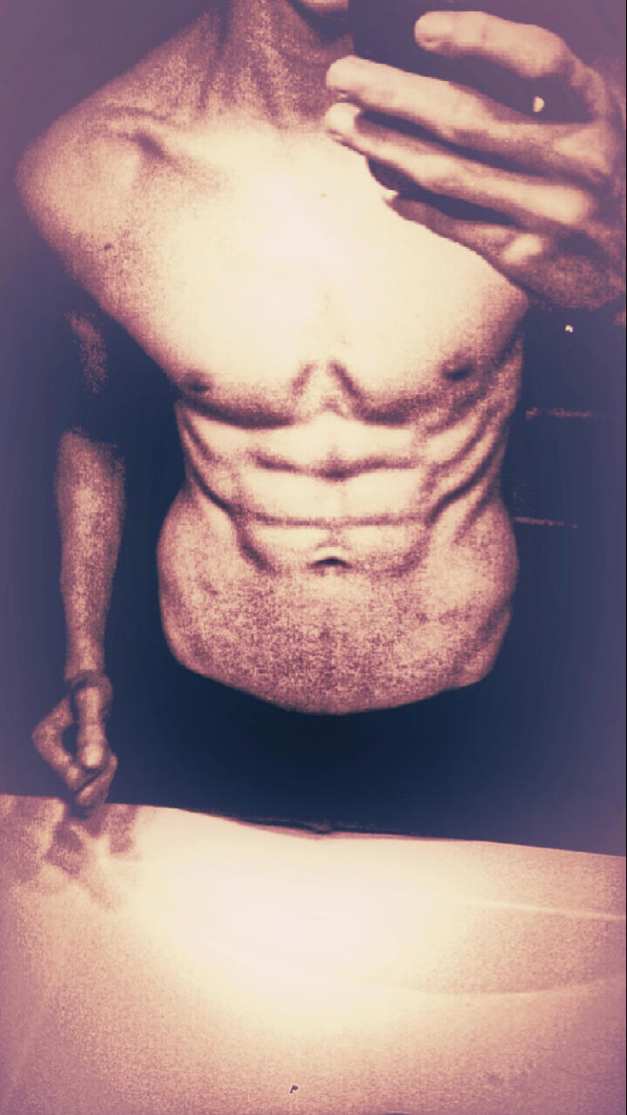 Girls, The body guys should work for?
