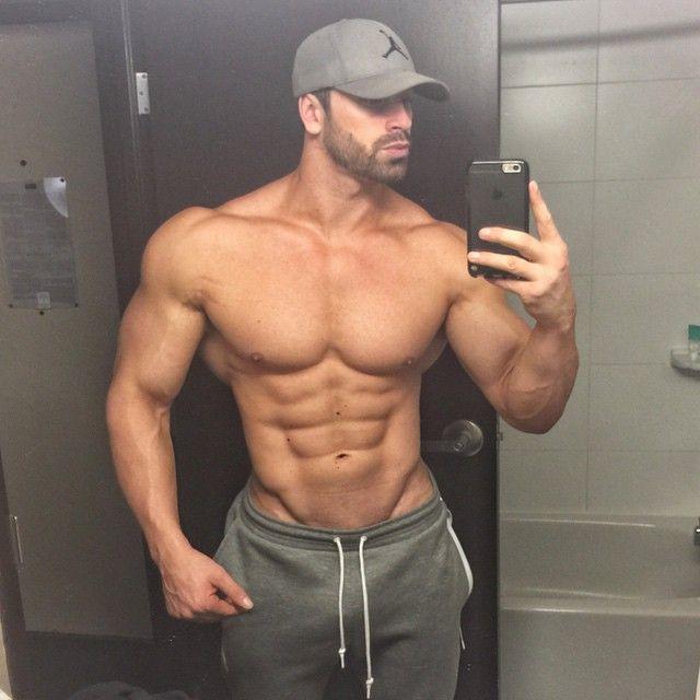 Girls, The body guys should work for?