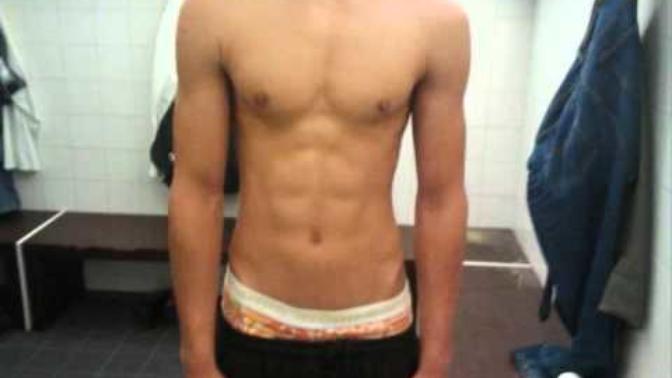 Girls, The body guys should work for?