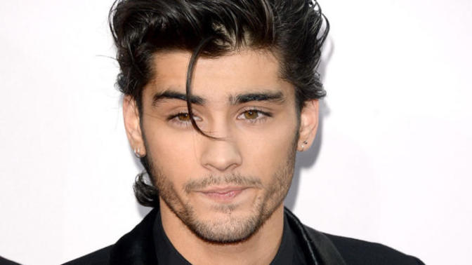 Ladies and Gentlemen, Who Are Your Celebrity Crushes?