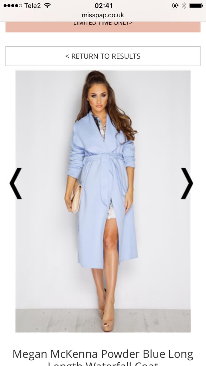 Which coat should I buy? Help girlssss?