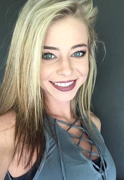 Which hair colour suits me best? 