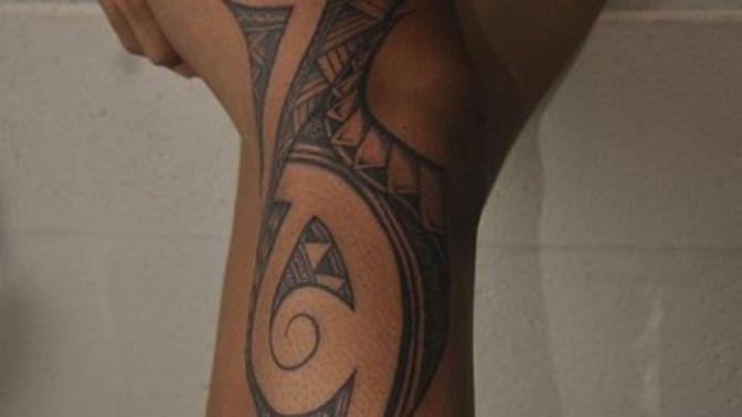 What are your thoughts on tattoos and piercings in general?
