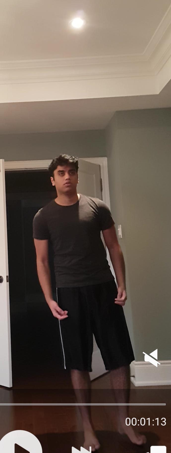 Teen girls only, be honest? Who is the best looking guy here?