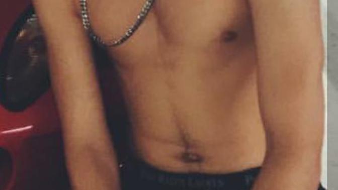 Teen girls only, be honest? Who is the best looking guy here?