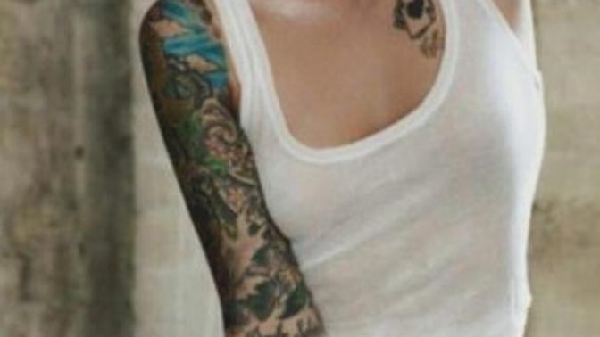 Is ruby rose hot?