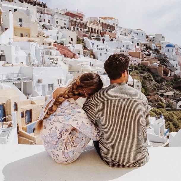 Men, what makes a girl sweet to you?