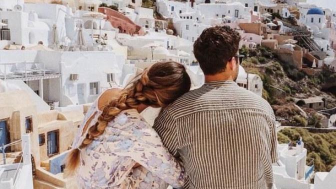 Men, what makes a girl sweet to you?