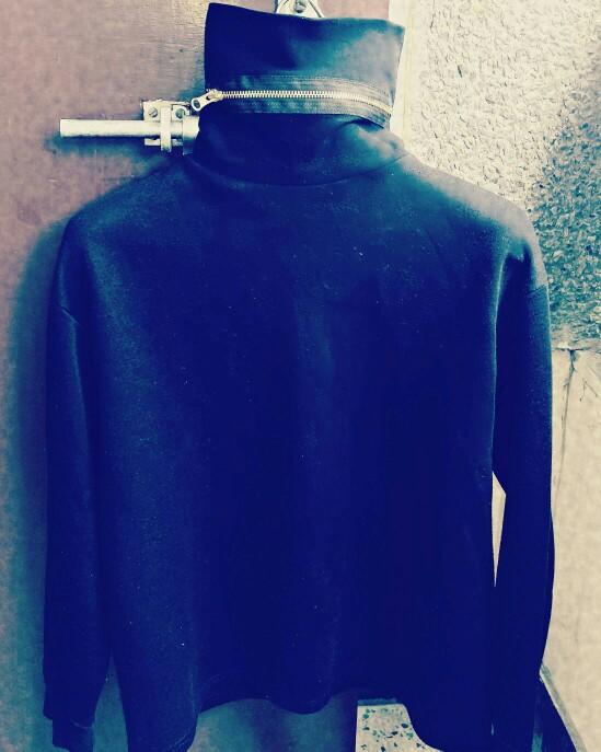 what do u think about this outfit?