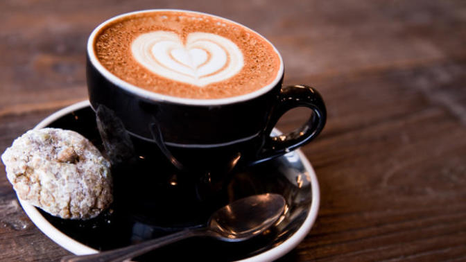 What's the difference between a Cappuccino, a Frappuccino, a Coffee, and a Latte?
