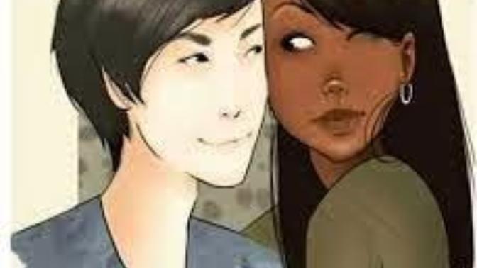 How common is black/asian interracial dating in America?