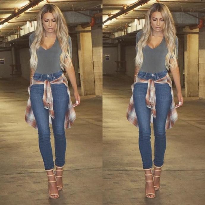 Which outfit for my first date to the street festival?