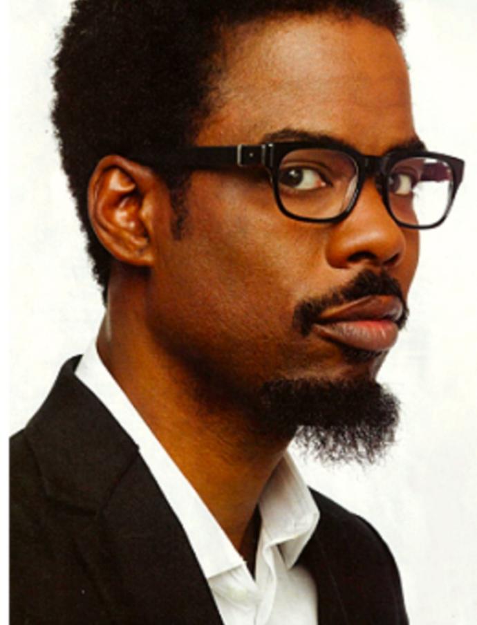 Girls, Ladies, Do you find men who rock Mustace and a Goatee attractive?