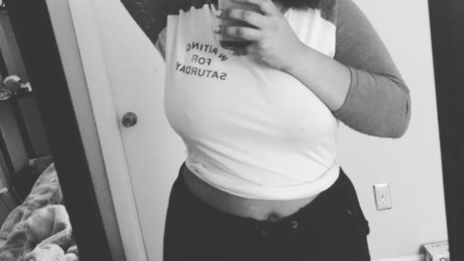Is being a tease so wrong?