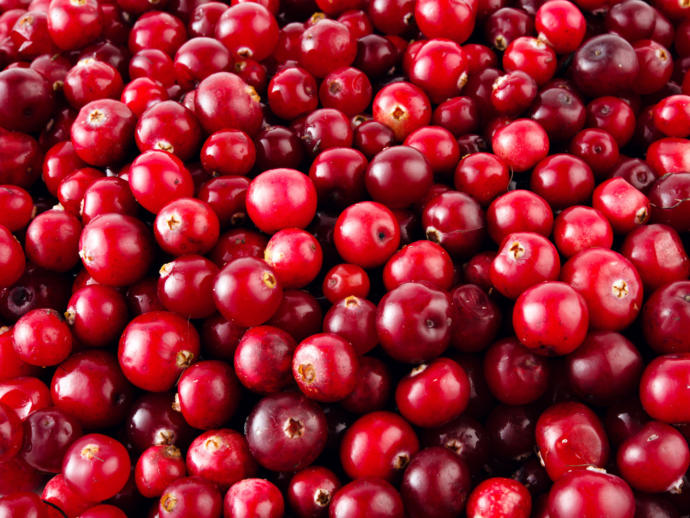 What's your favorite berry to eat?