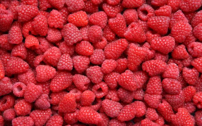 What's your favorite berry to eat?