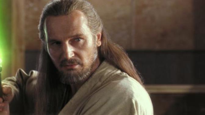 Qui-Gon Jinn vs. Ra's al Ghul! Who wins?