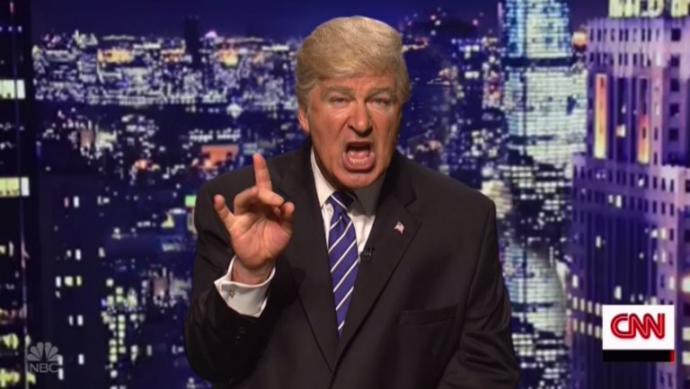 Trump supporters: Do you hate Alec Baldwin or take his SNL performance as just a funny frivolity?