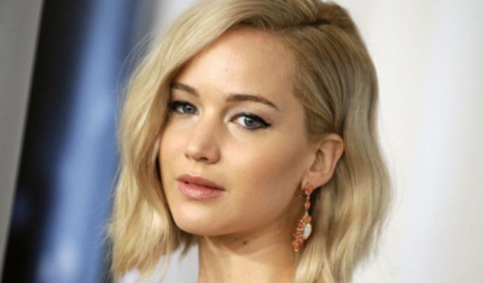 Why Do So Many People Think Jennifer Lawrence Is So Sexy?