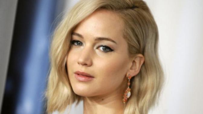 Why Do So Many People Think Jennifer Lawrence Is So Sexy?