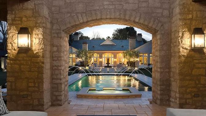 If you had to live in a mansion for 1 month with 3 porn stars and occasional they had PORN shoots at the place. What would you do?