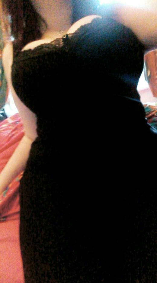 I don't think my boyfriend likes my body??