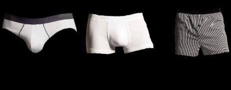 Girls, do you care what style underwear a guy wears?