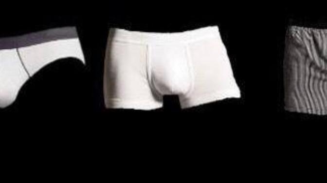 Girls, do you care what style underwear a guy wears?