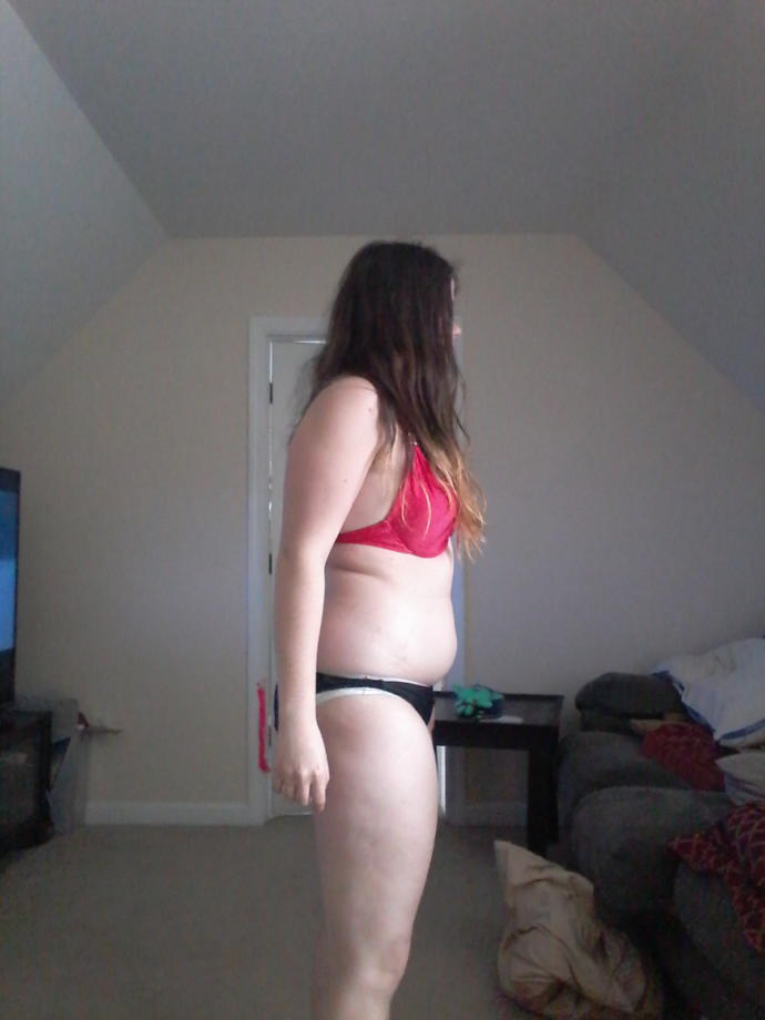 Should I wear my bikini to my friends party this weekend at a waterpark?