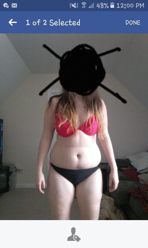 Should I wear my bikini to my friends party this weekend at a waterpark?