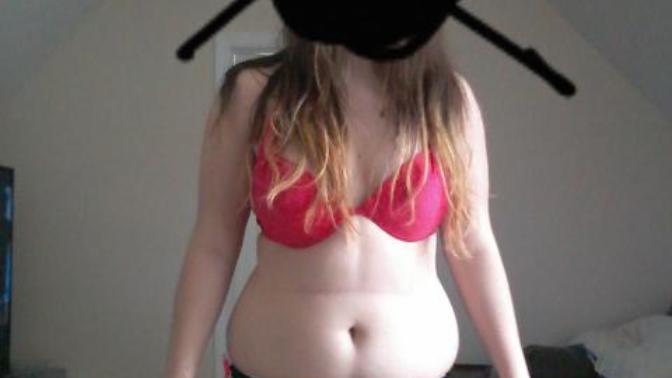 Should I wear my bikini to my friends party this weekend at a waterpark?