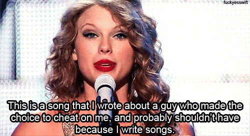 Which music artist do you love to hate? Why?