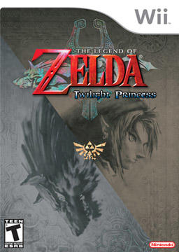 What is your most favorite video game on the Nintendo Wii?