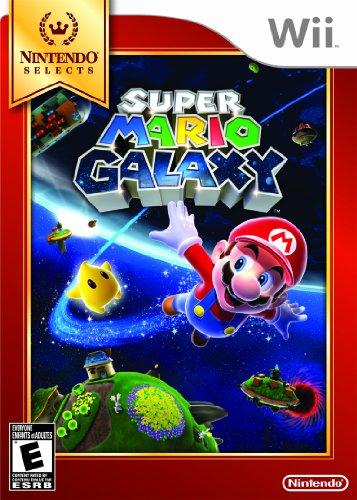 What is your most favorite video game on the Nintendo Wii?