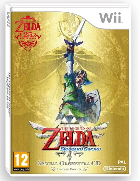 What is your most favorite video game on the Nintendo Wii?