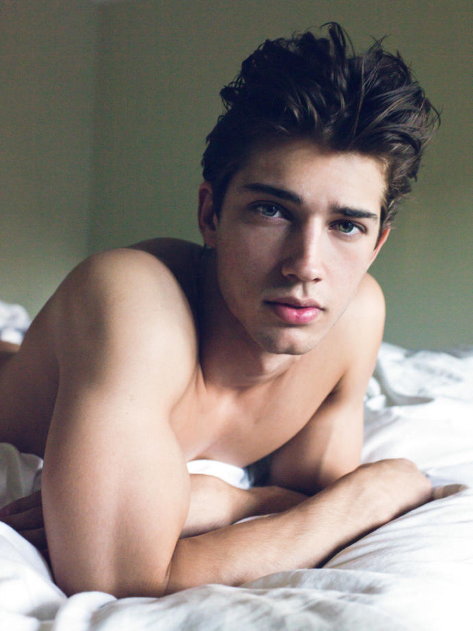 Ladies, What Makes A Guy Attractive ?