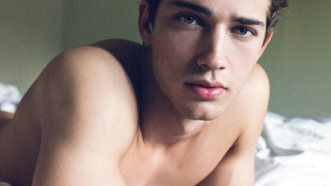Ladies, What Makes A Guy Attractive?