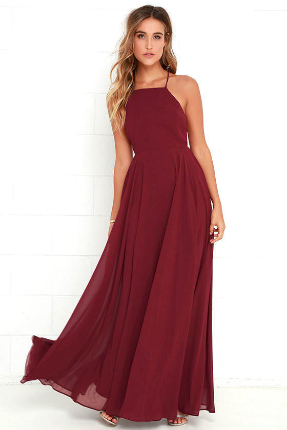 What do you think of this dress?